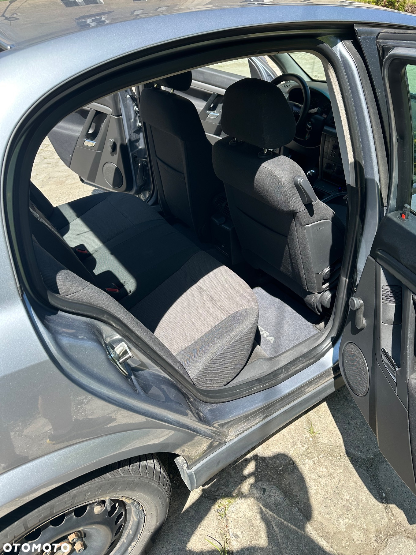 Opel Vectra 1.8 Comfort - 10