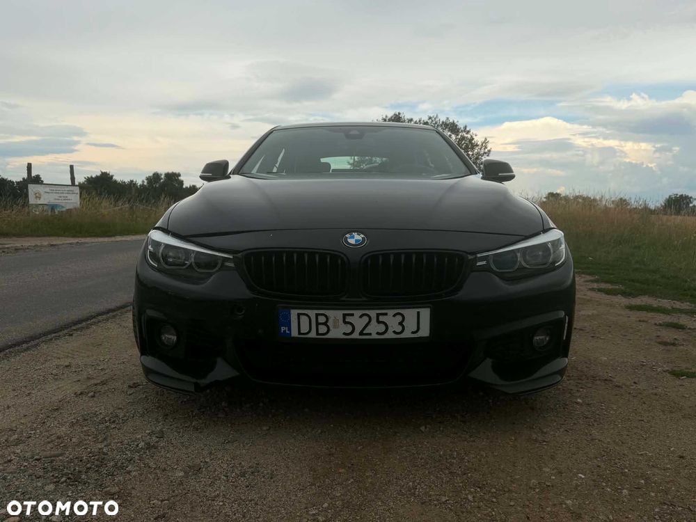 BMW Seria 4 - 3