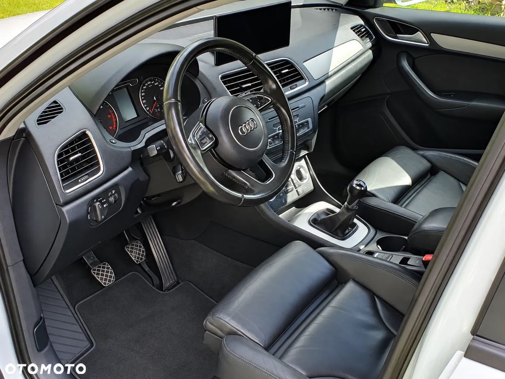 Audi Q3 2.0 TDI - 6