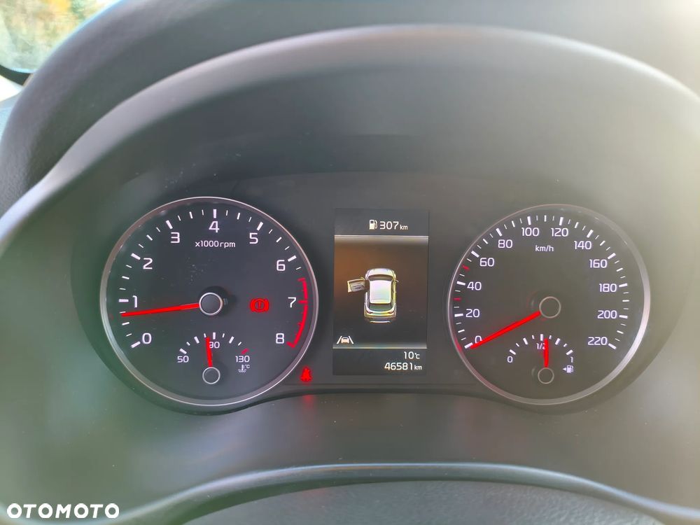 Kia Stonic 1.2 M - 15