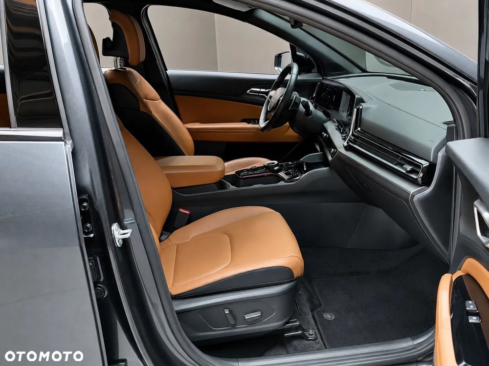 Kia Sportage - 15