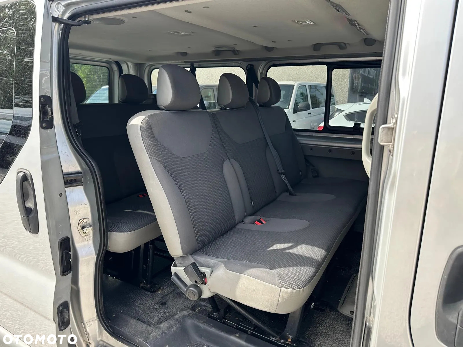 Opel Vivaro 2.0 CDTI L2H1 - 14