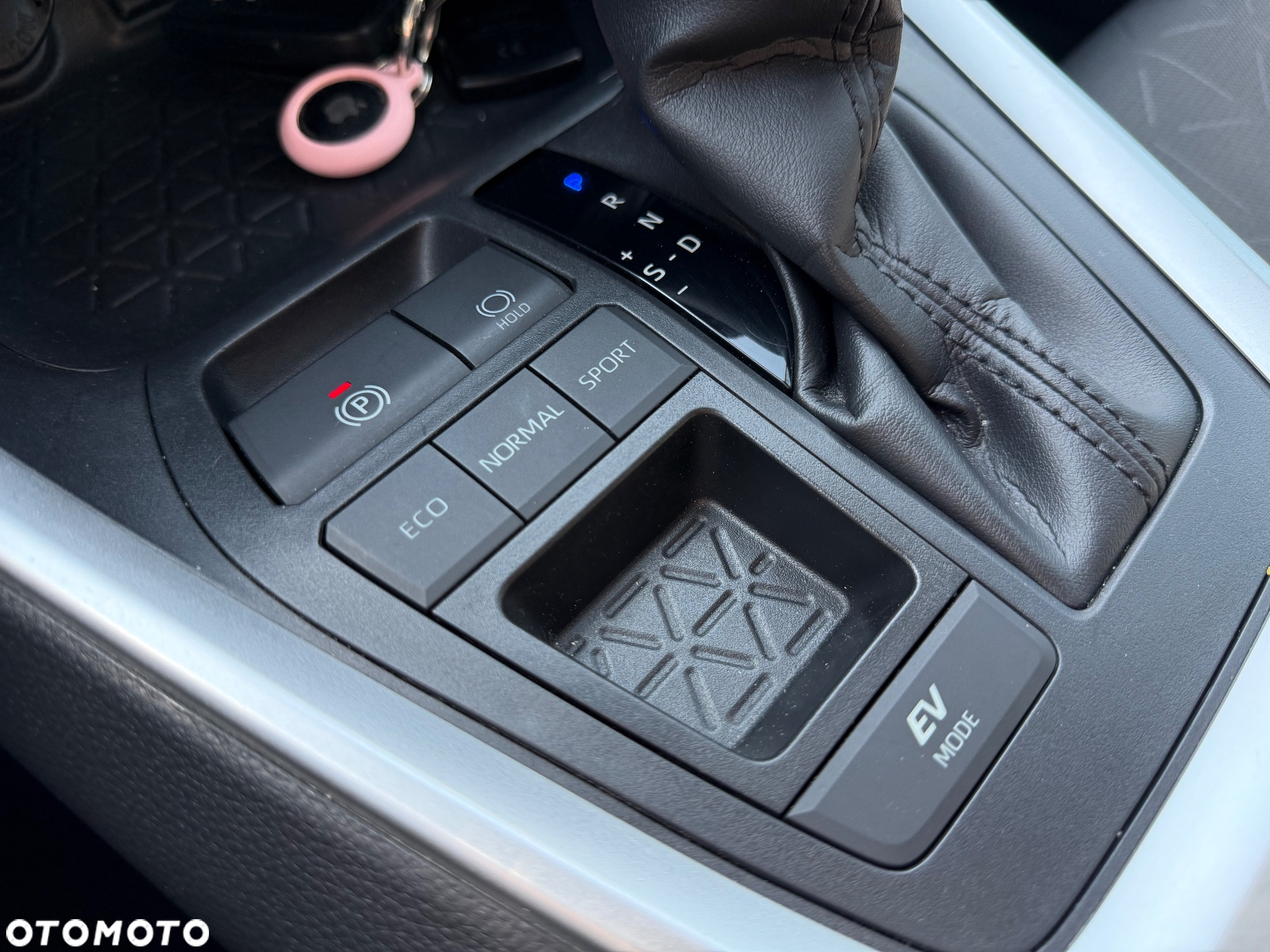 Toyota RAV4 2.5 Hybrid Comfort 4x2 - 21