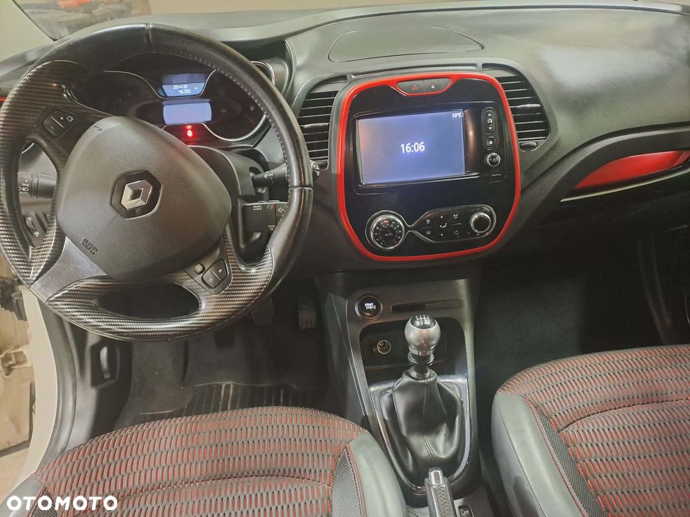 Renault Captur ENERGY dCi 110 Intens - 17