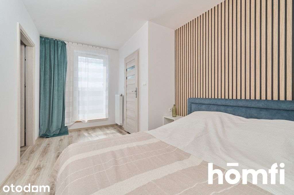 Dwupoziomowe 4 pokoje z tarasem w centrum! - Pełny obrazek: 3/19