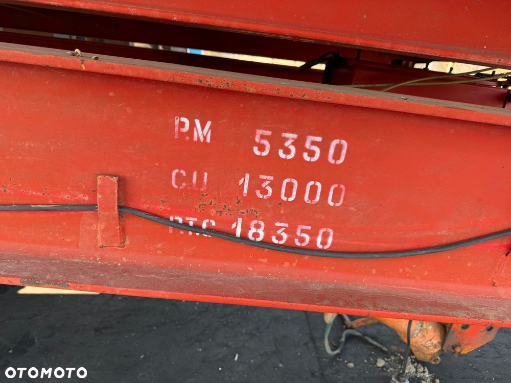 Inny GTS 13000 - 10