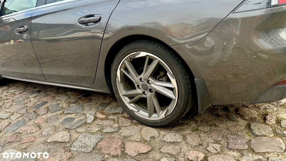 Peugeot 508 BlueHDi 130 Active Business-Paket - 15