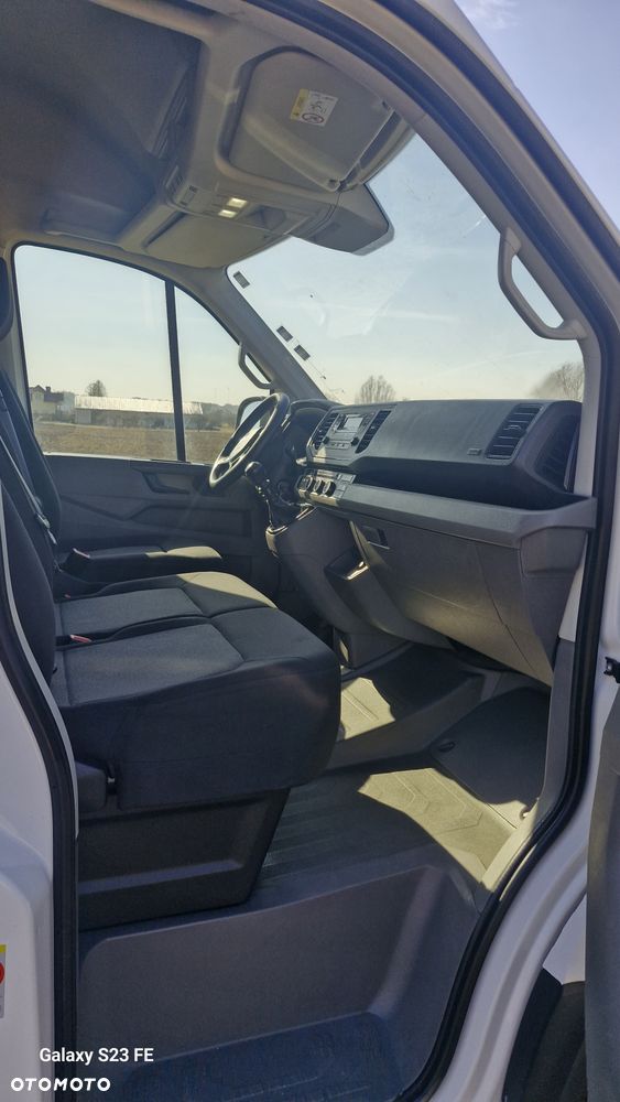 Volkswagen Crafter - 13