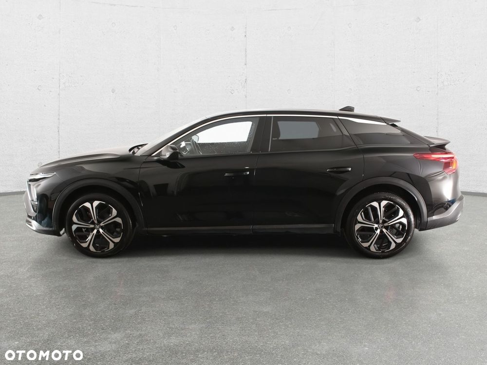 Citroën C5X 1.2 PureTech Shine EAT8 - 6