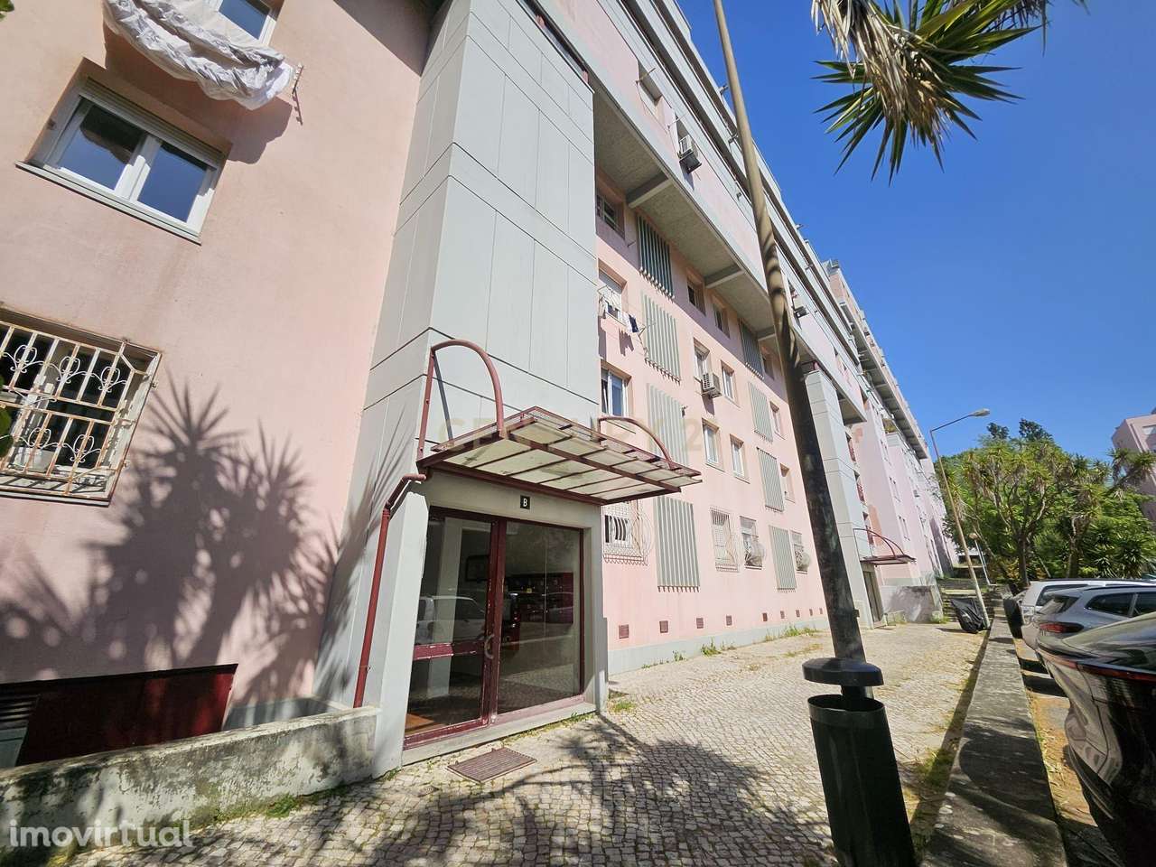Apartamento T3 com Vista Panorâmica em Lumiar, Lisboa - Grande imagem: 3/11