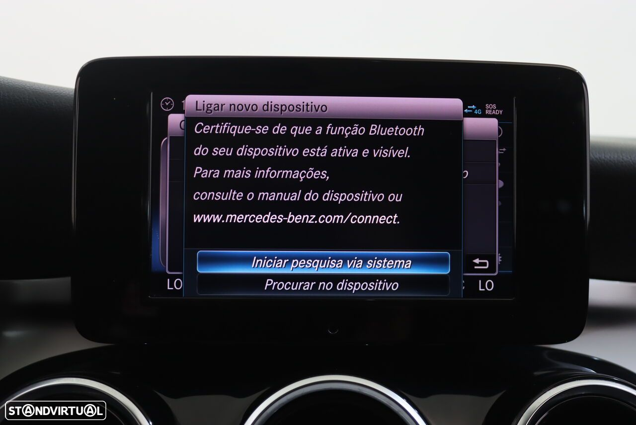 Mercedes-Benz C 220 d - 23