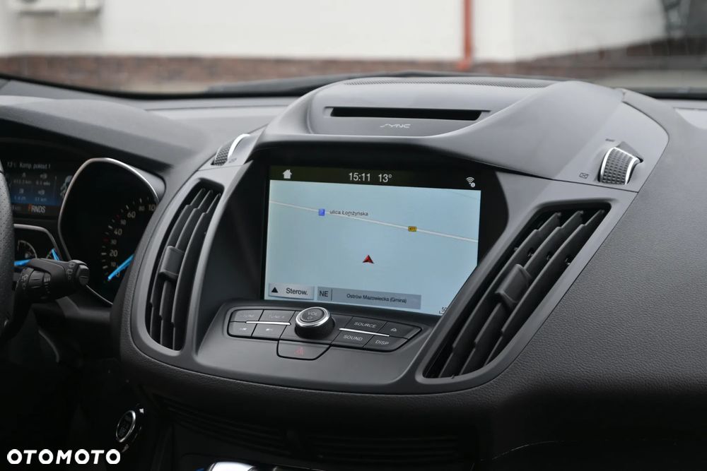 Ford Kuga 2.0 TDCi 4x4 ST-Line - 30