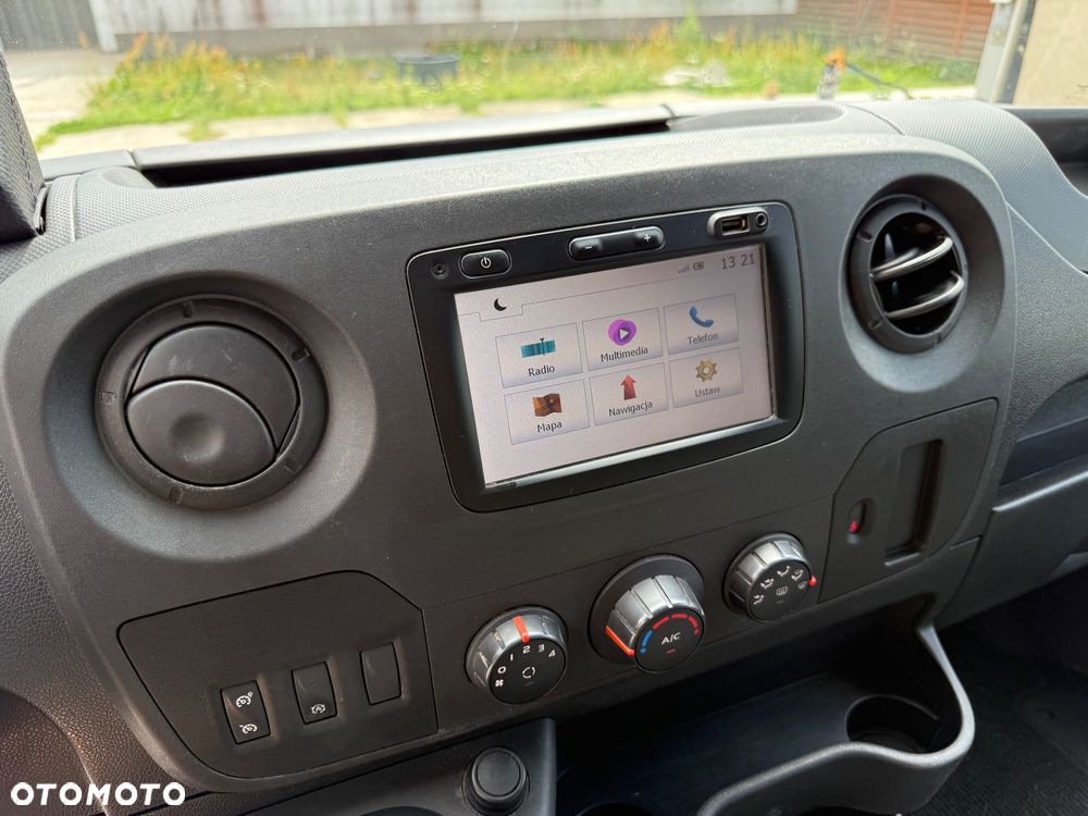 Renault Master - 8