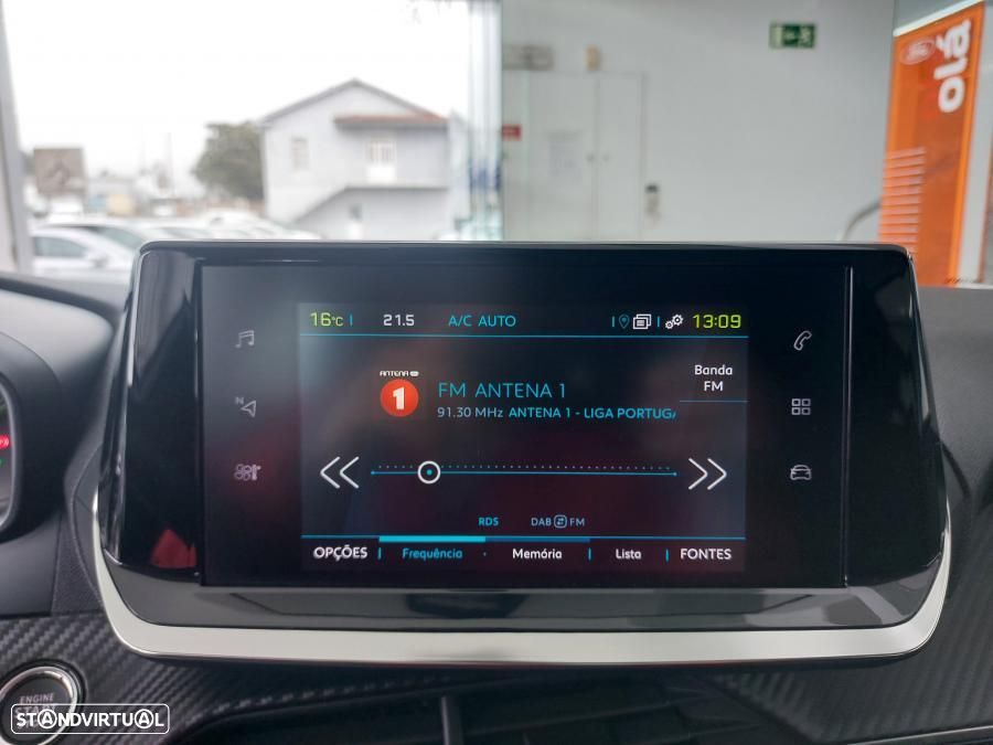 Peugeot e-208 50 kWh Active - 25