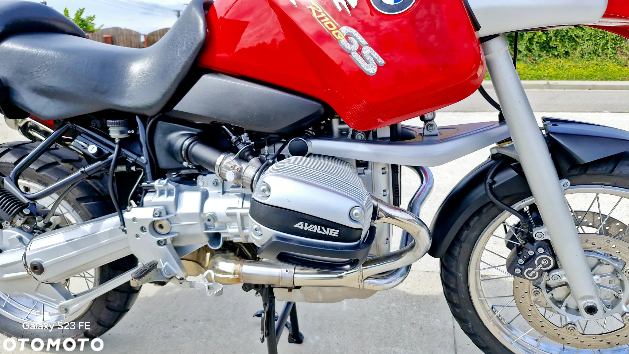 BMW GS - 15