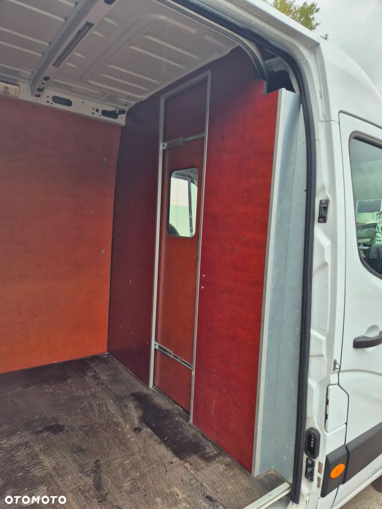Opel Movano - 6
