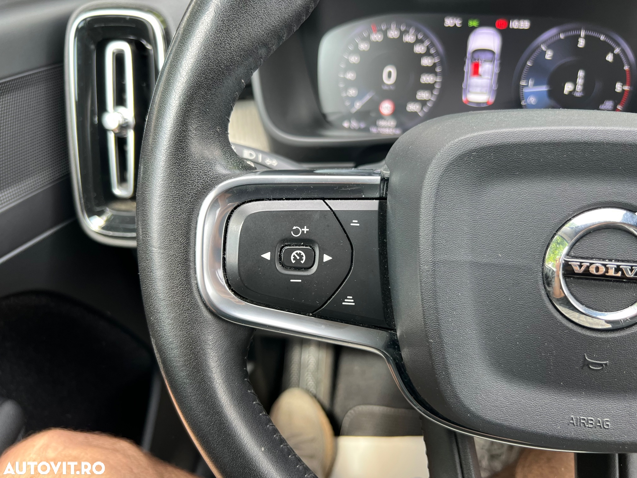 Volvo XC 40 D3 Inscription - 18