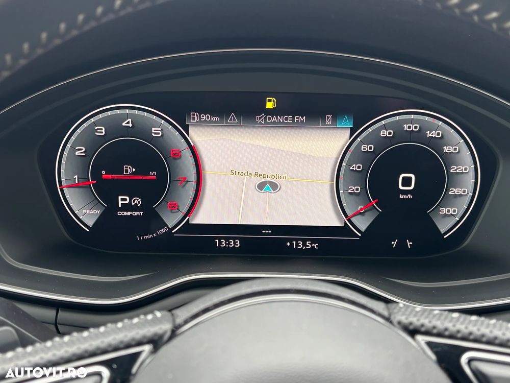 Audi A4 2.0 35 TFSI S tronic MHEV S Line - 12