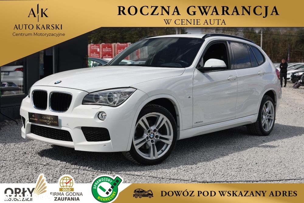 BMW X1 - 2