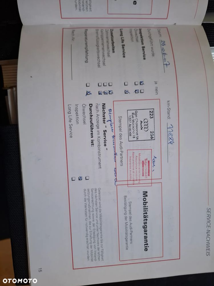 Audi TT Coupé 1.8T Quattro - 29