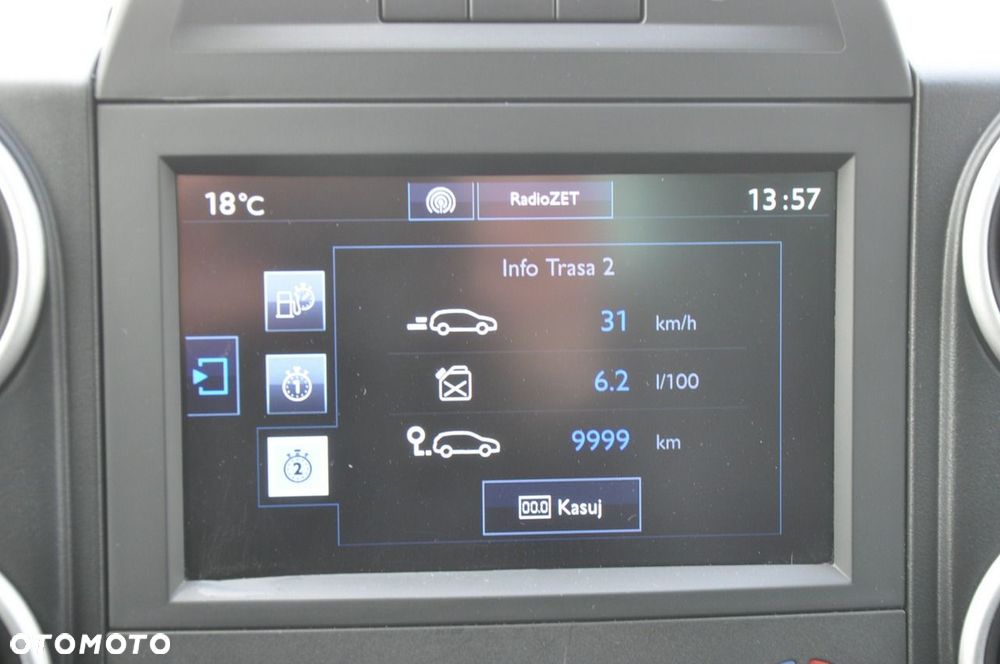Peugeot Partner 1.6 BlueHDi Active - 20