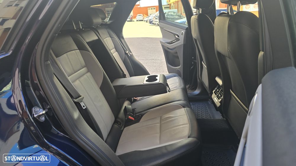 Land Rover Range Rover Evoque 1.5 P300e AWD R-Dynamic SE Auto - 20