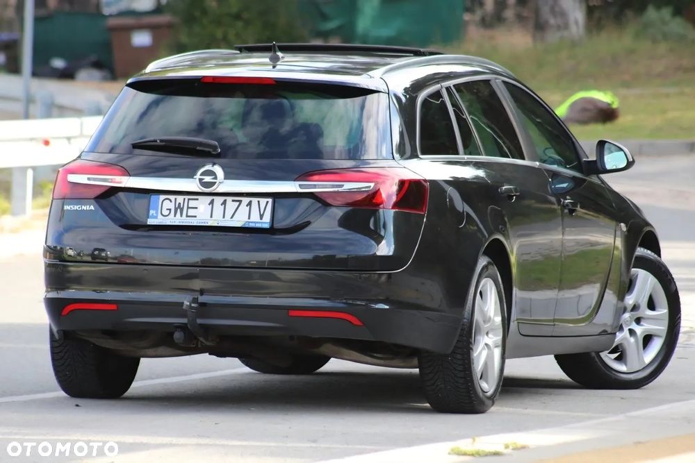 Opel Insignia - 2