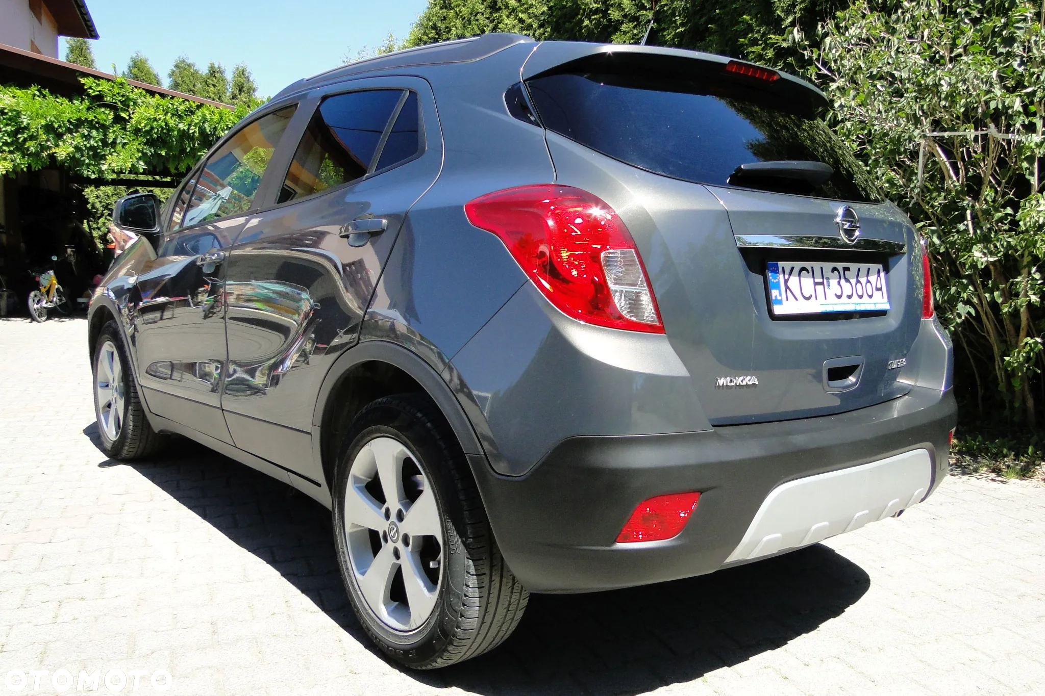 Opel Mokka - 6