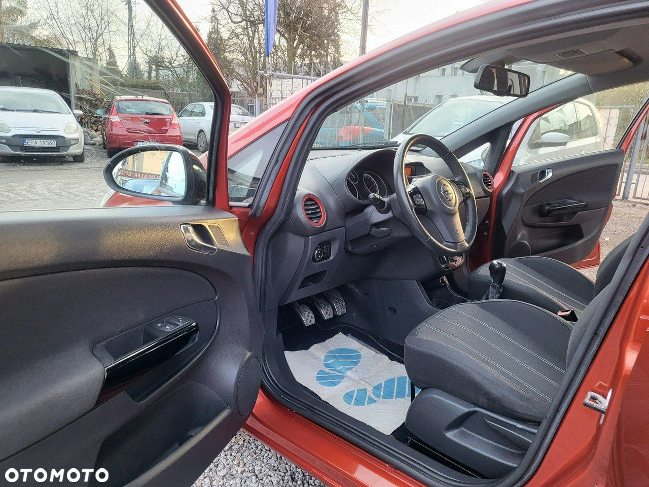 Opel Corsa - 15