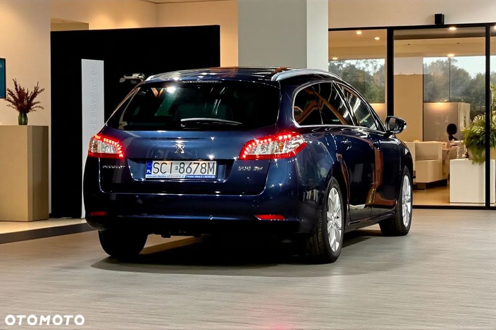 Peugeot 508 1.6 T Active - 5