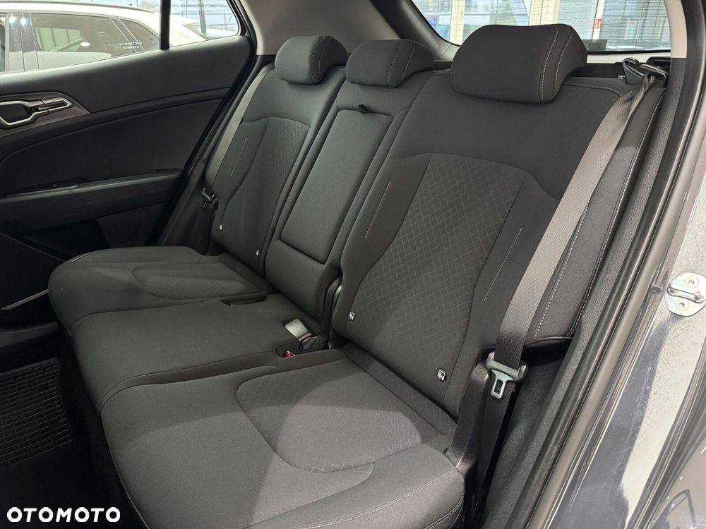 Kia Sportage - 12