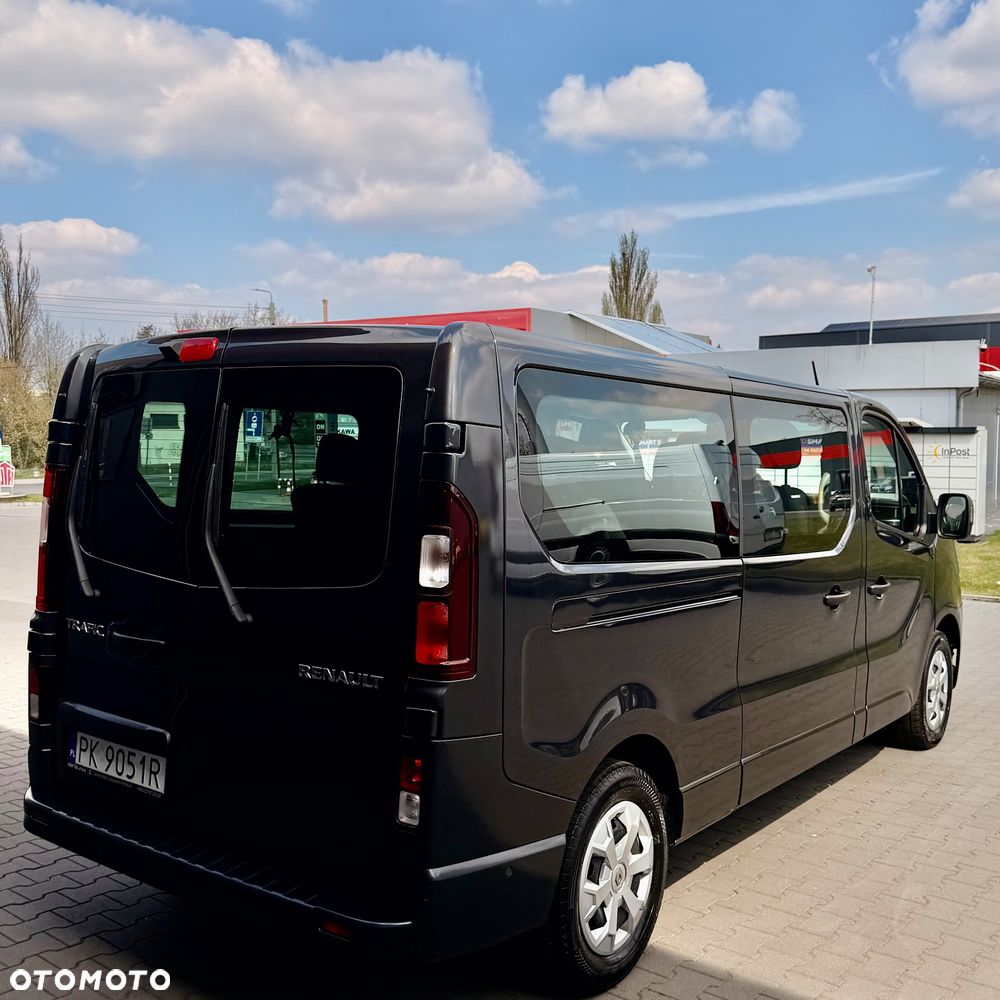 Renault Trafic - 7
