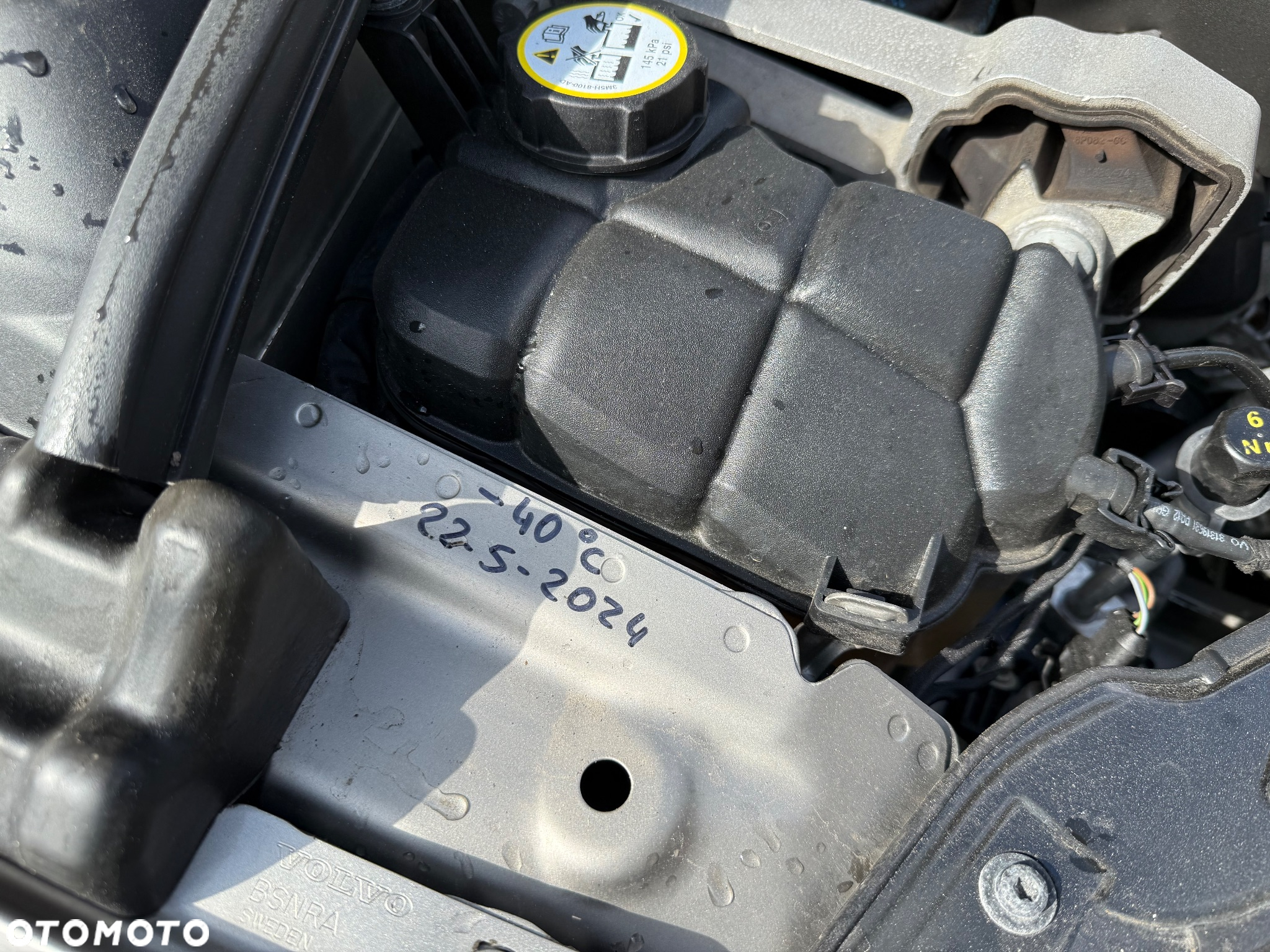 Volvo V60 D4 - 38