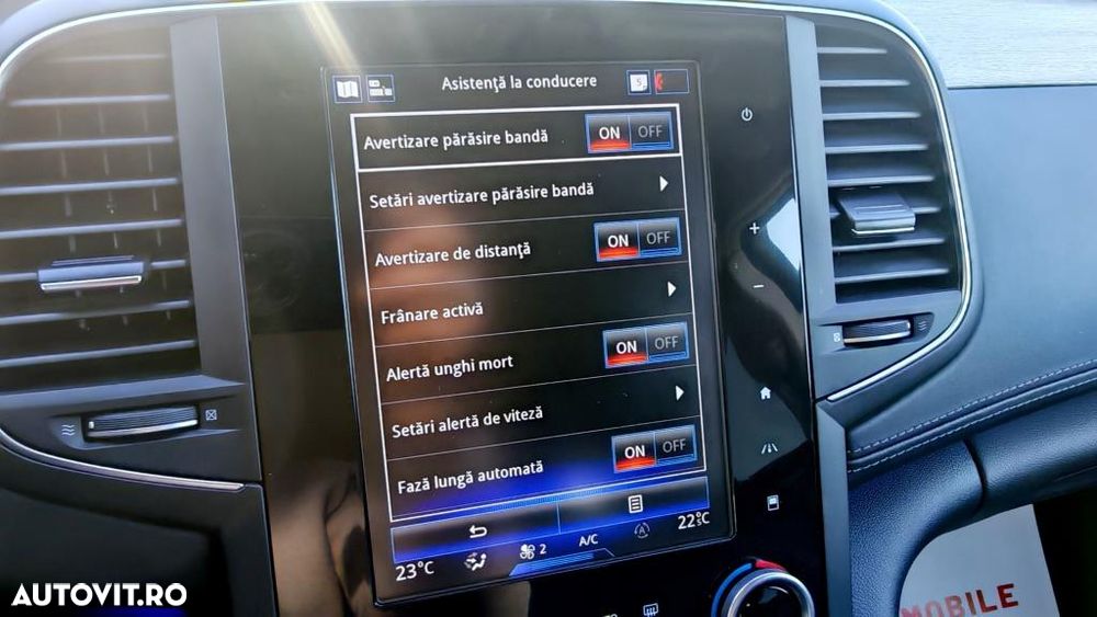 Renault Talisman ENERGY dCi 160 EDC INITIALE PARIS - 15