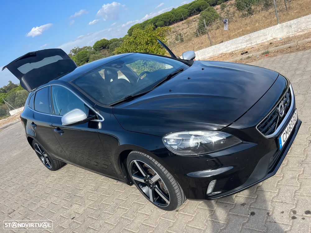 Volvo V40 - 1