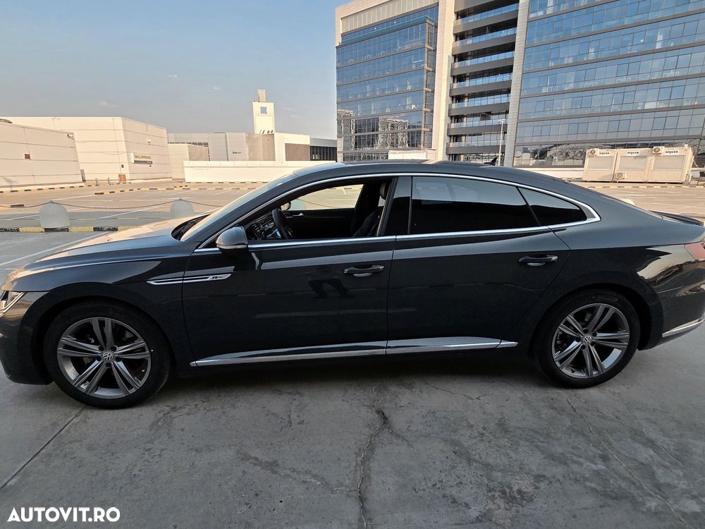 Volkswagen ARTEON 2.0 TSI DSG R-Line - 3