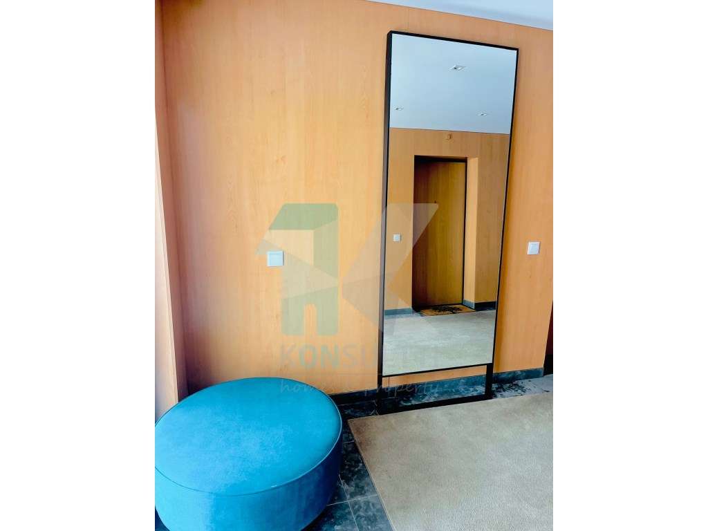Arrendamento T2 - Centro de Cascais - Grande imagem: 5/25