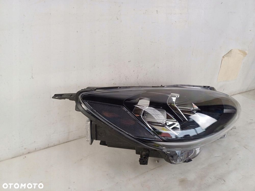 lampa prawy przód przednia prawa full led ford kuga mk iii 3 - 2