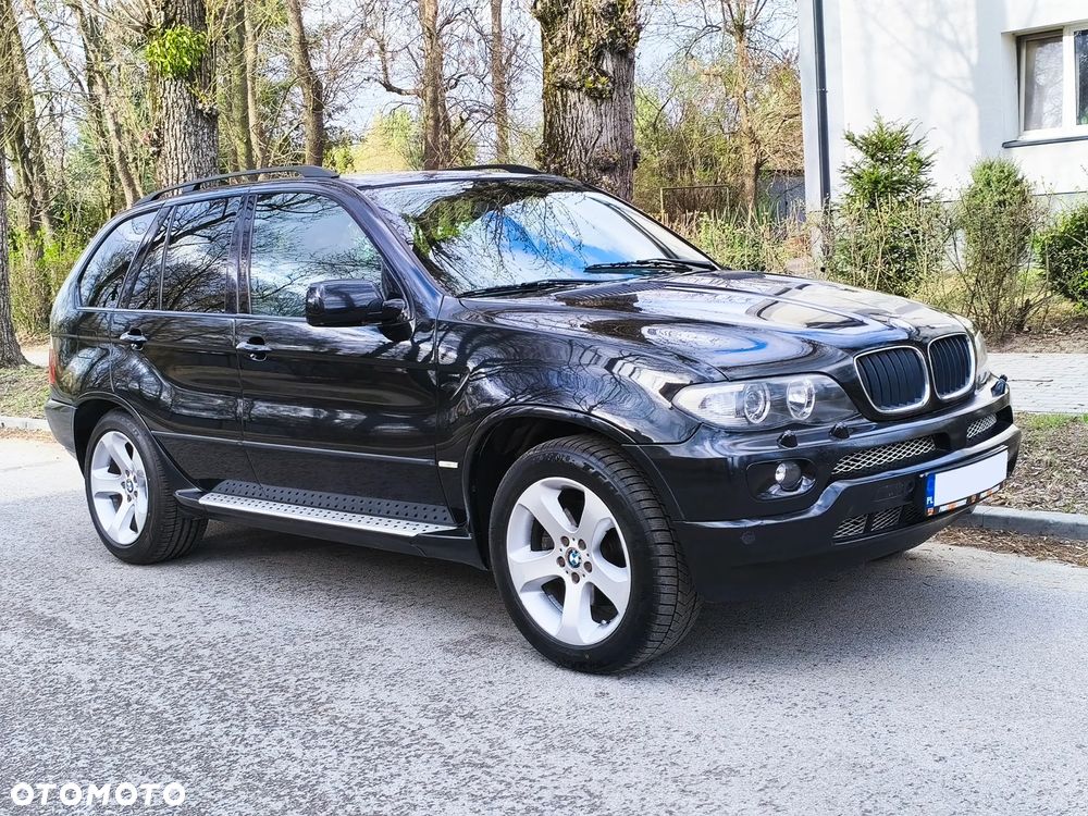 BMW X5 - 25