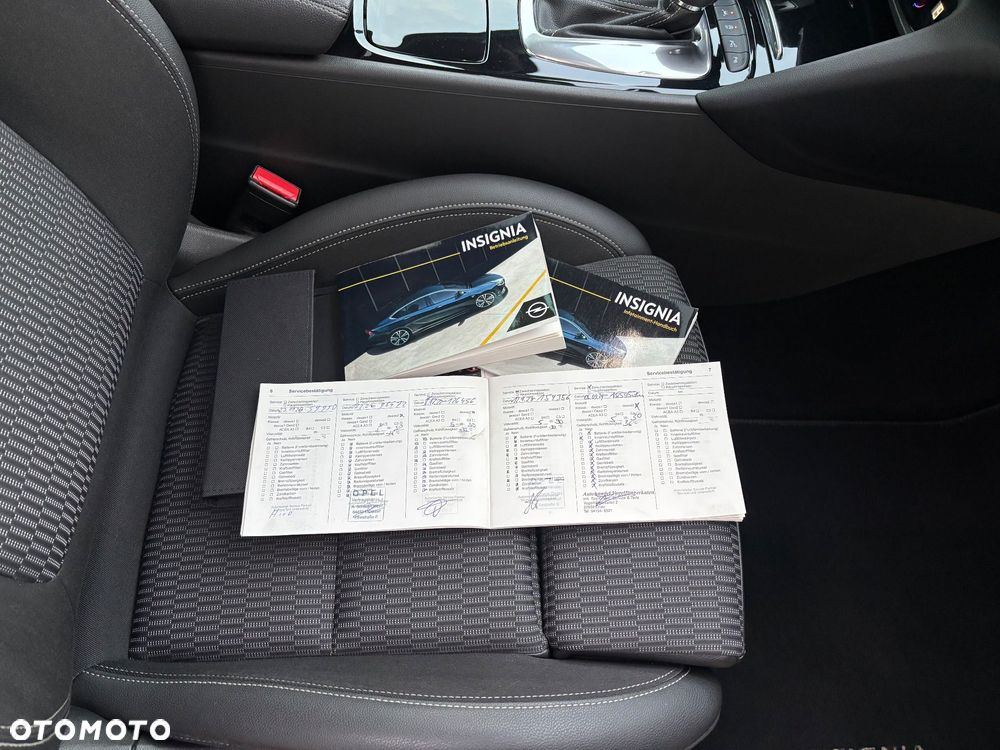 Opel Insignia 2.0 Automatik Ultimate 120 Jahre - 39