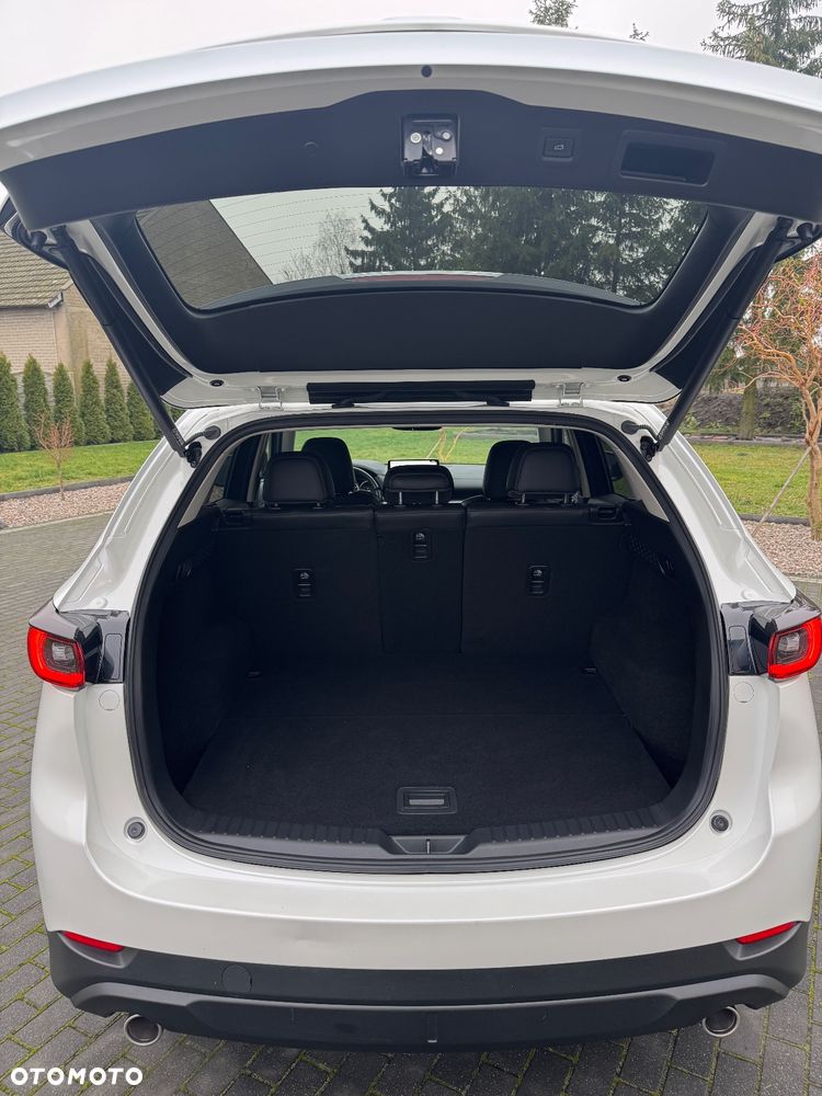 Mazda CX-5 e-SKYACTIV-G 194 Exclusive-Line - 13