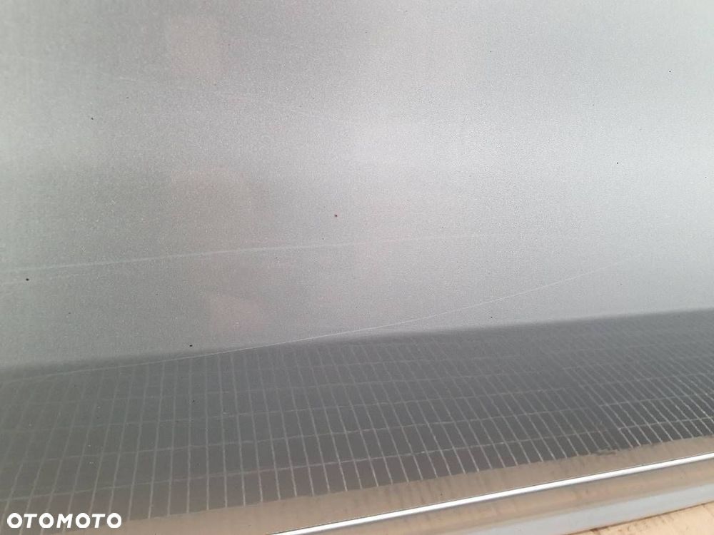 DRZWI PRZÓD LEWE SEAT ALHAMBRA SHARAN II 7N LA7W SREBRNE EU - 11