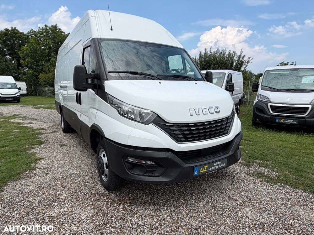 Iveco 35 C 14 - 13