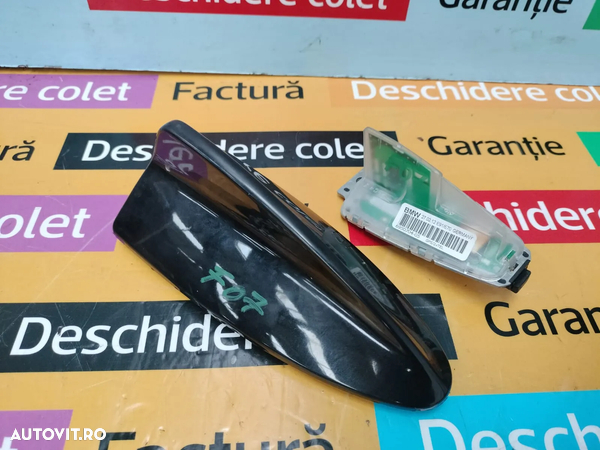 Antena GPS BMW F07 seria 5 GT