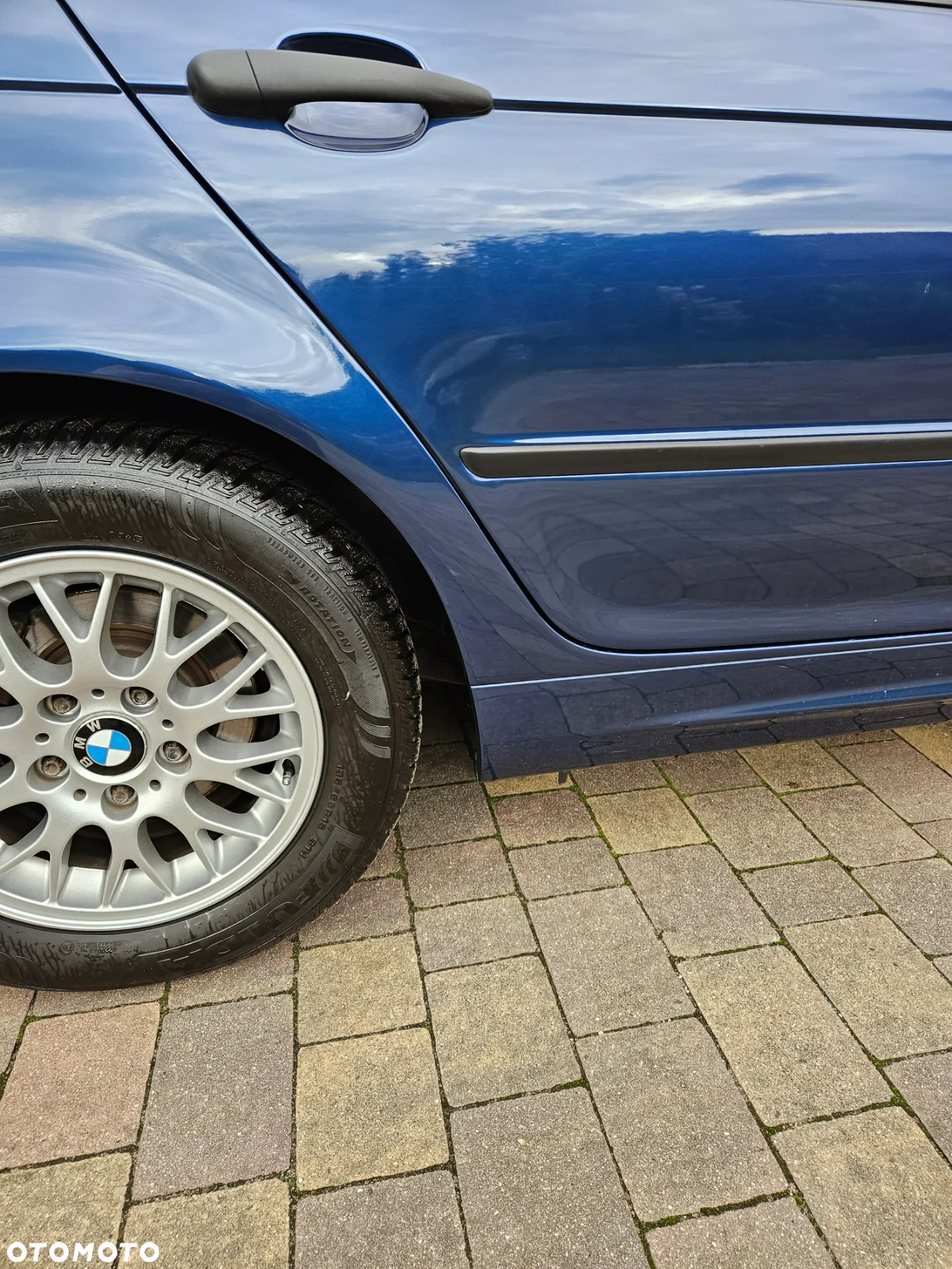 BMW Seria 3 316i Touring Edition Exclusive - 12