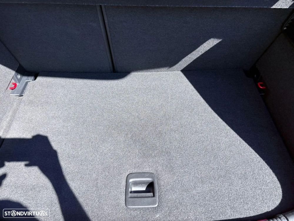 Audi A1 1.6 TDI Sport - 27