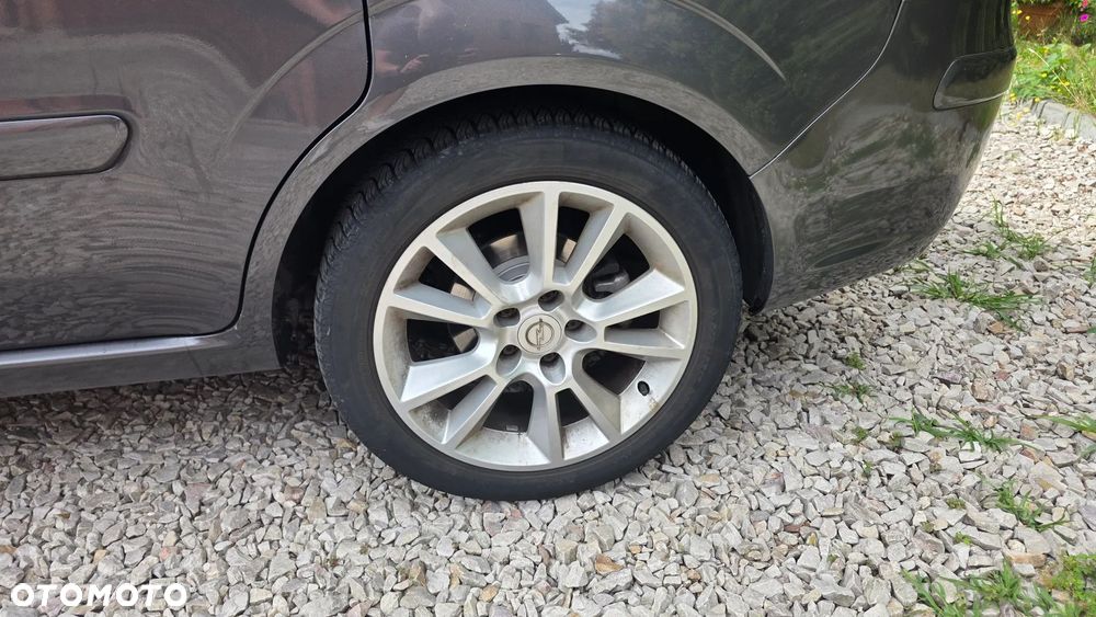 Opel Zafira 1.8 Edition 111 Jahre - 20