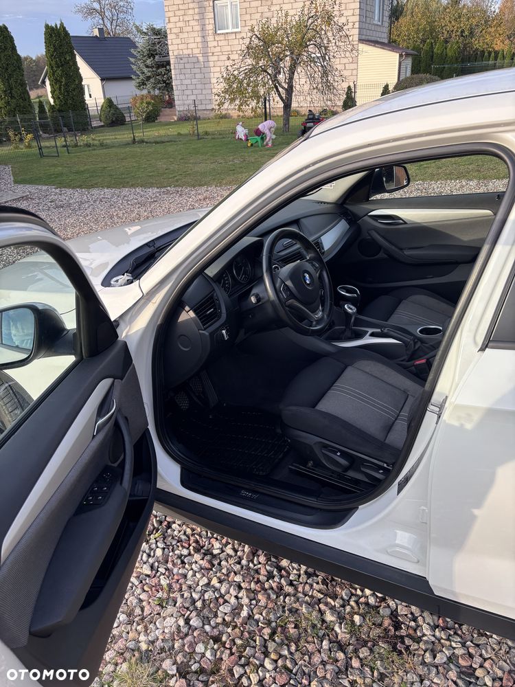 BMW X1 - 6