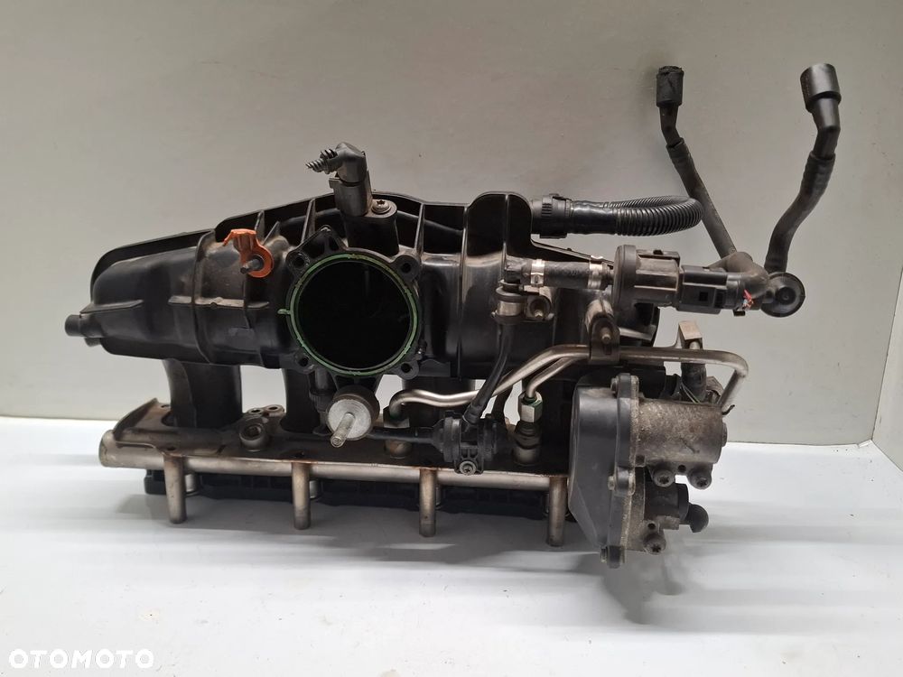 KOLEKTOR SSACY NASTAWNIK 2.0TFSI 06F133192C VW AUDI SEAT SKODA SLASK WYSYLKA VAT - 1