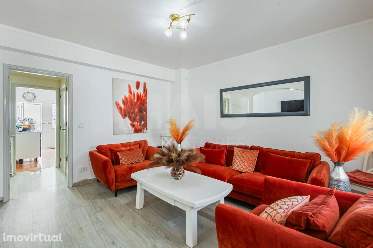 Moradia T2 com quintal em Peniche - Grande imagem: 4/31